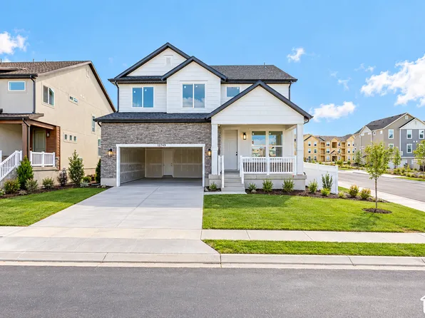 12746 S Capitol Gorge Dr #132, Herriman, UT 84096