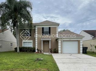 9707 Little Pond Way, Tampa, FL 33647