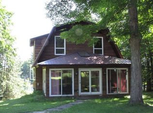 4812 W Cth Ff, Mercer, WI 54547