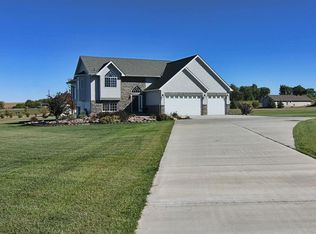 1686 99th Ave, Hammond, WI 54015