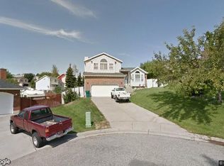 1437 E 2400 N, Layton, UT 84040