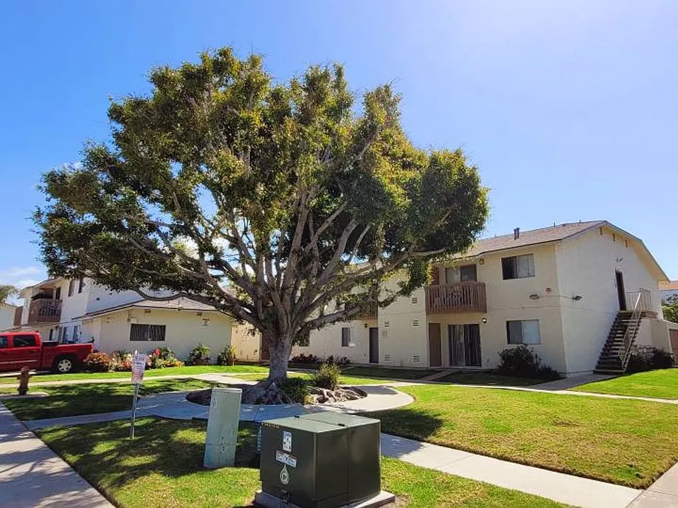 Burkhart Apartments