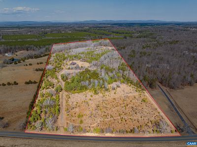 0 Central Plains Rd, Palmyra, VA, 22963