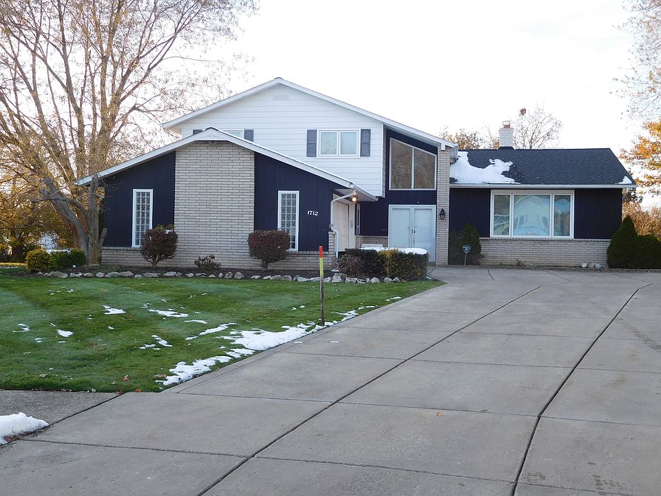 1st image of 1712 Gladwin Dr
