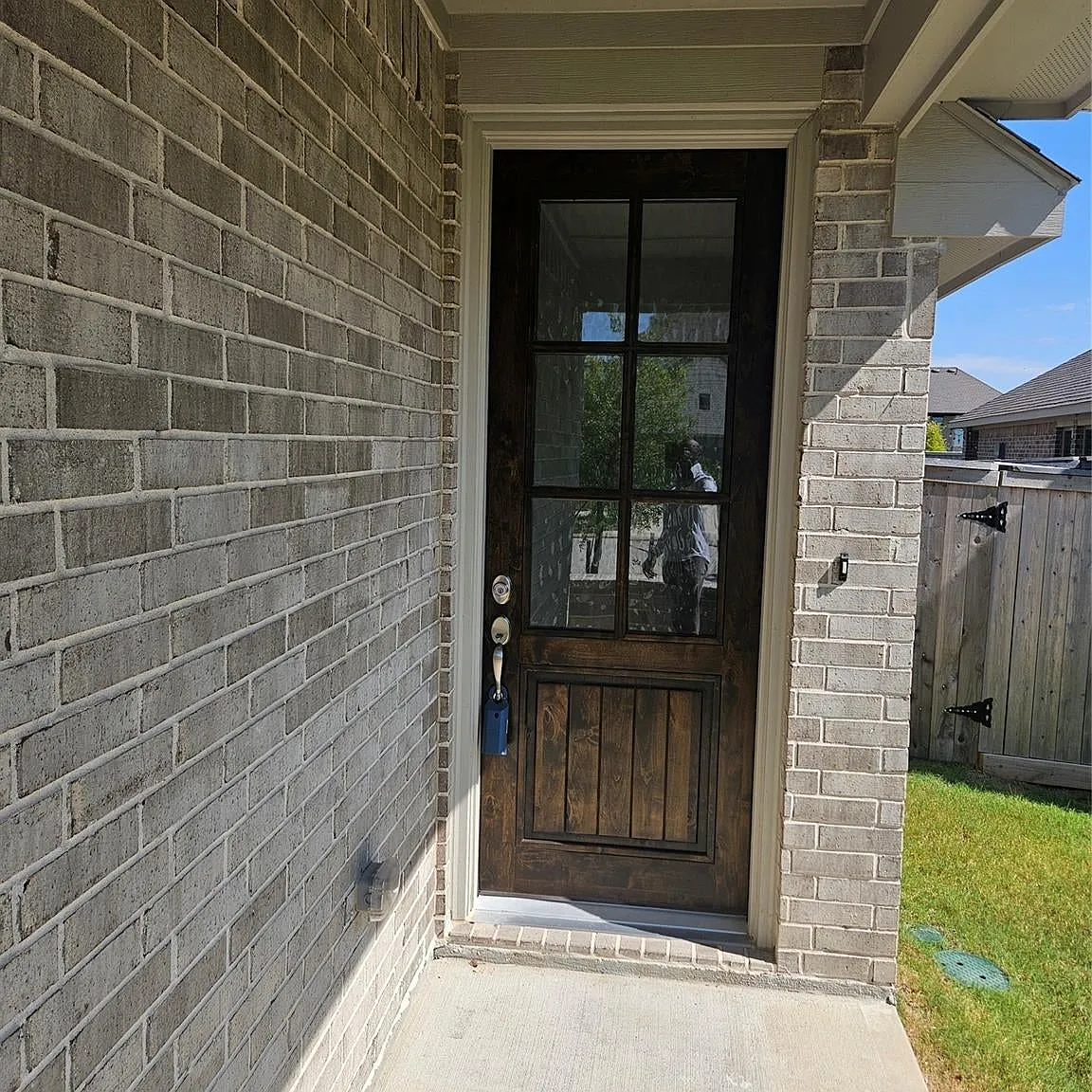 4 bed, 1945 sqft, $2,995 — Photo 4