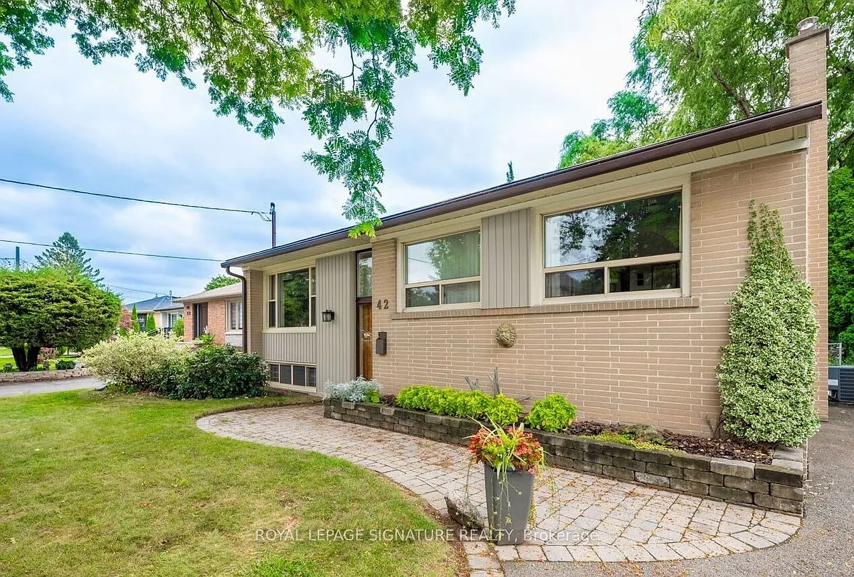 Building Photo - 42 Jubilee Cres #MAINFLOOR