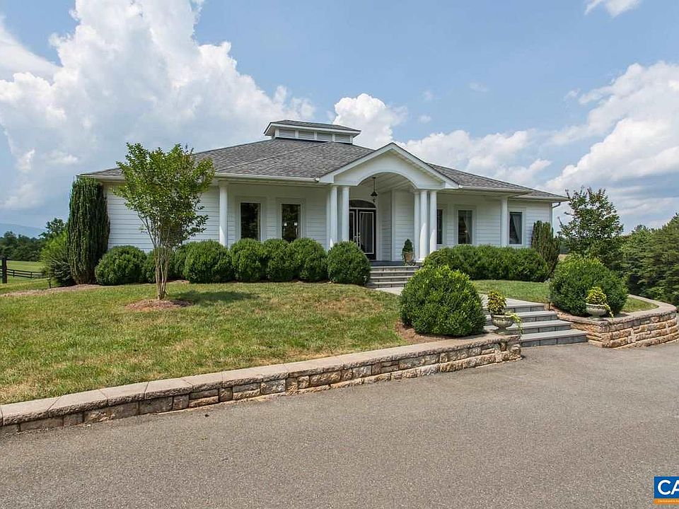 4004 Cannon Brook Way, Charlottesville, VA 22901 MLS 639470 Zillow