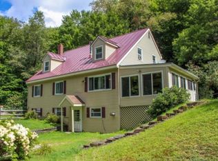 540 Vt Route 12, Berlin, VT 05663