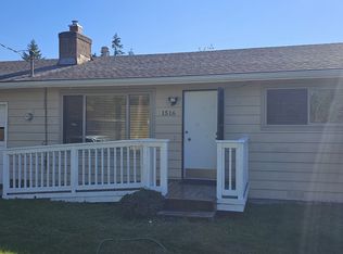 1516 148th Pl SW, Lynnwood, WA 98087