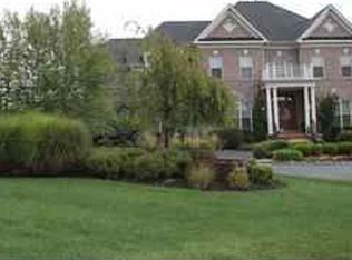 15313 Masonwood Dr, Gaithersburg, MD 20878