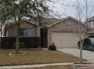 140 Firebird Run, Cibolo, TX 78108