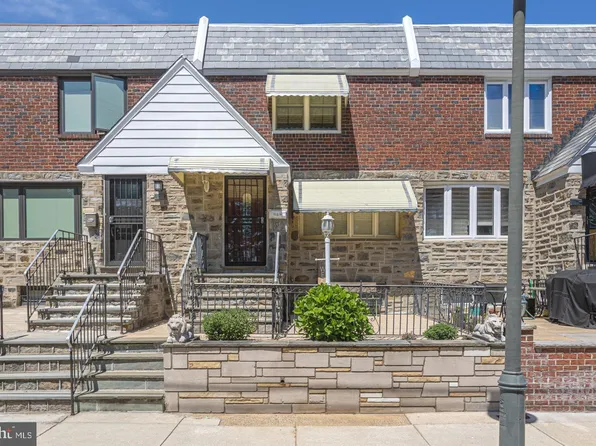 3210 S 13th St, Philadelphia, PA 19148