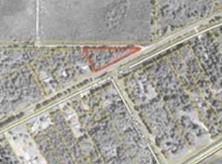 0 C C Land Rd, Eastpoint, FL 32328