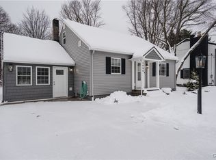 5986 Smith Rd, North Syracuse, NY 13212