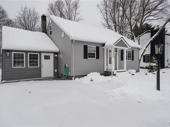 5986 Smith Rd, North Syracuse, NY 13212