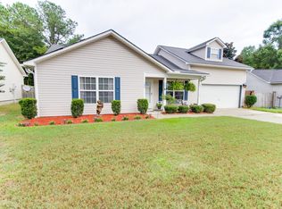 152 Paddock Way, Summerville, SC 29483