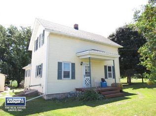 W860 Kiel Rd, New Holstein, WI 53061