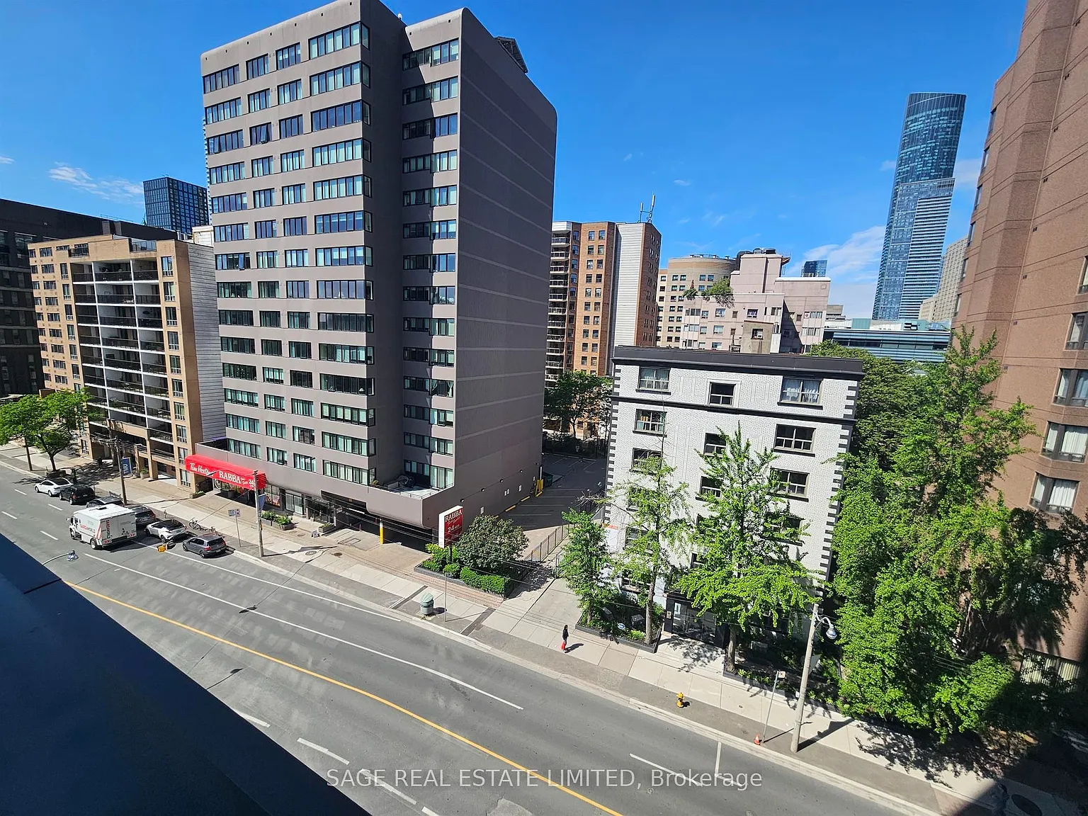 Studio, $1,850 — Photo 4