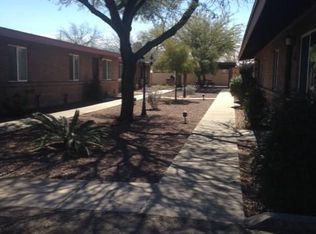 3754 E Presidio Rd, Tucson, AZ 85716