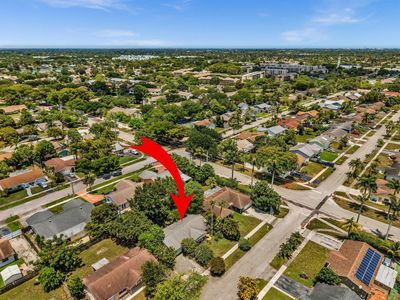 8211 NW 47th Street, Lauderhill, FL, 33351