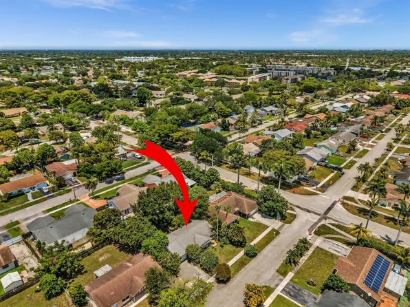 8211 NW 47th Street, Lauderhill, FL 33351