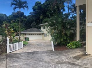 47-610 Hui Ulili St APT B, Kaneohe, HI 96744