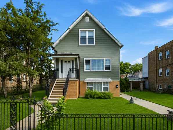 6042 W Addison St, Chicago, IL 60634