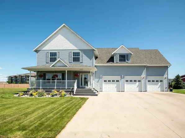3737 Norman Ct S, Fargo, ND 58104