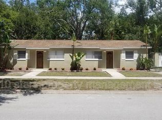 607 6th St NE #1, Largo, FL 33770