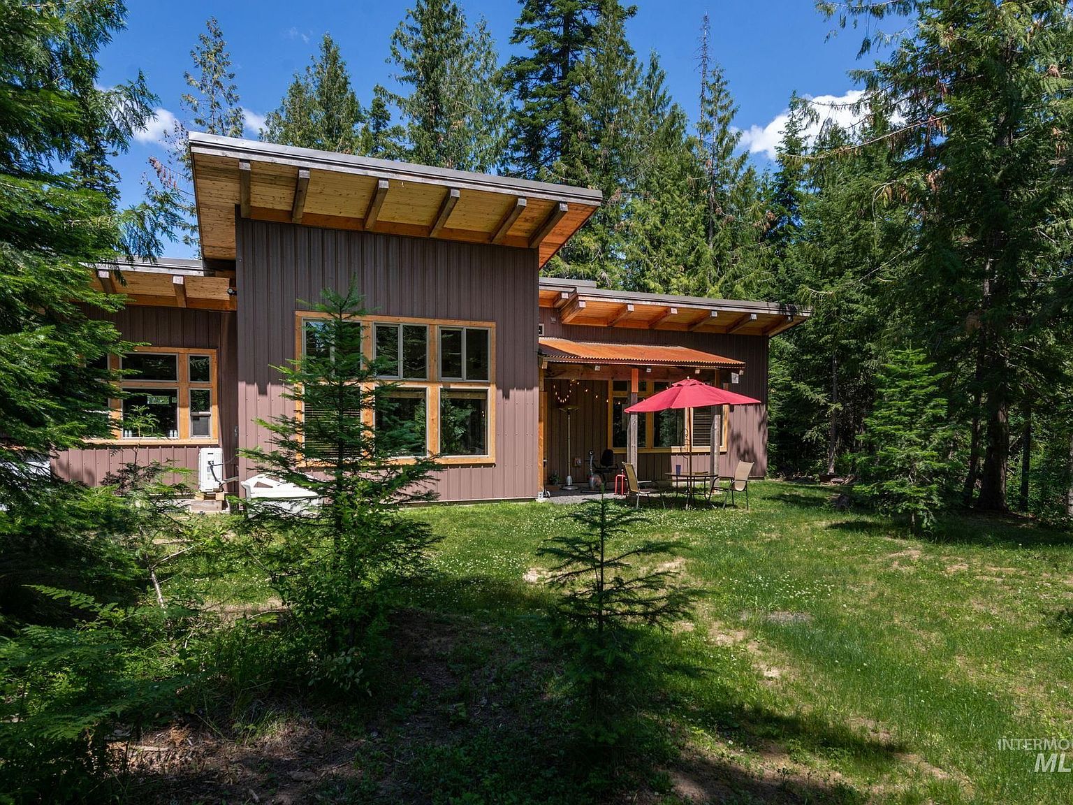 1442 Band Mill Rd, Orofino, ID 83544 Zillow