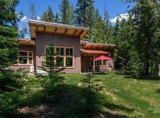 1442 Band Mill Rd, Orofino, ID 83544