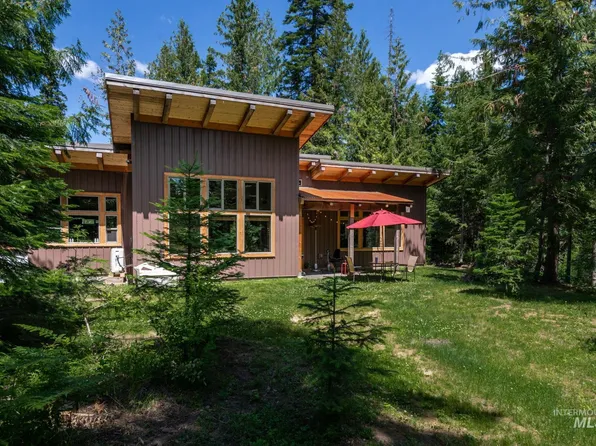 1442 Band Mill Rd, Orofino, ID 83544