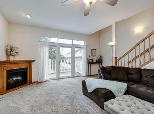 4464 Gray Rd, Deforest, WI 53532