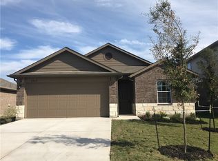 2512 Chetco Dr, Austin, TX 78754