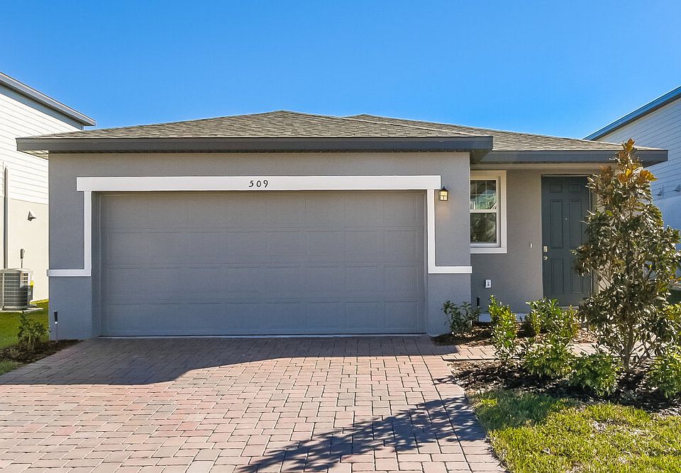 1st image of 509 Sun Warbler Way