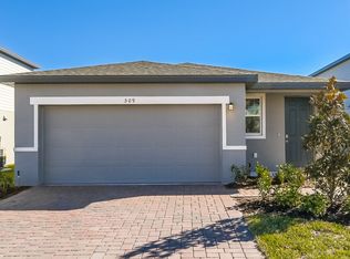 509 Sun Warbler Way, Saint Cloud, FL 34771