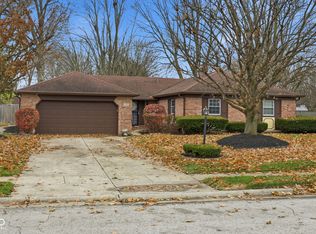 2208 N Hogan Dr, Indianapolis, IN 46229