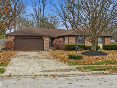2208 N Hogan Dr, Indianapolis, IN, 46229