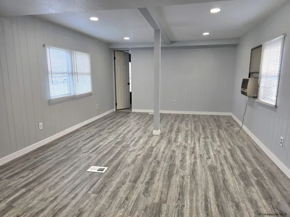 751 Avenue C Lot 19, Cheyenne, WY 82007