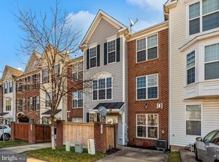 103 Quails Nest Way, Frederick, MD 21702