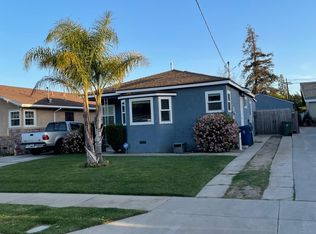 4720 W 137th St, Hawthorne, CA 90250