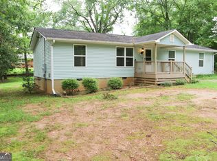 775 Pearl St, Madison, GA 30650