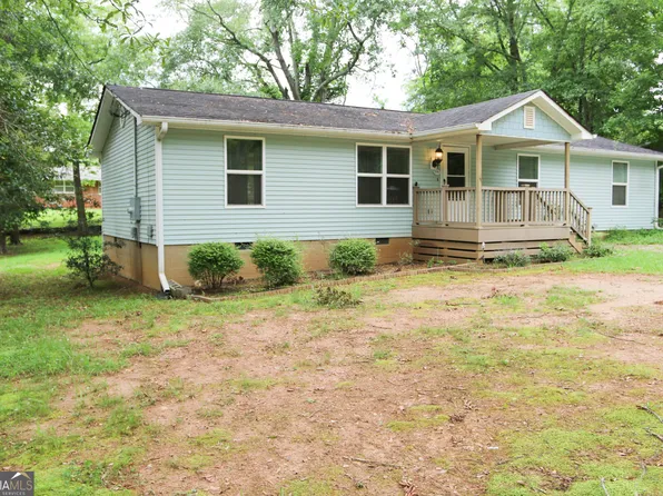 775 Pearl St, Madison, GA 30650