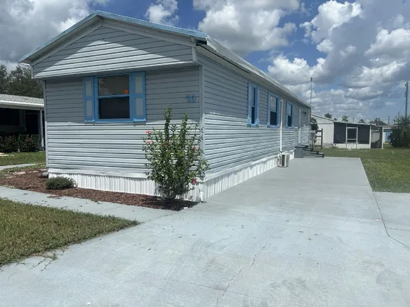 10 Victoria Ln #M-11, Lake Placid, FL 33852