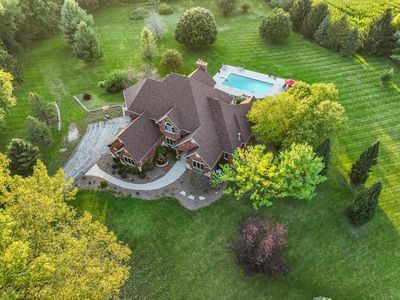 27 Settlers Ln, Oswego, IL, 60543