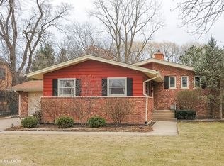 1031 Wilmot Rd, Deerfield, IL 60015