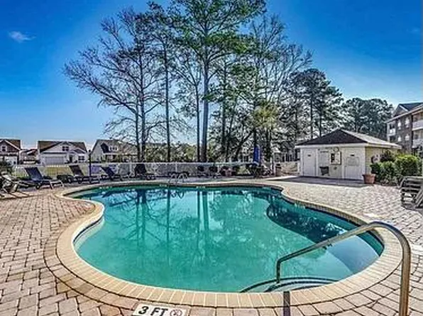 (undisclosed Address), Little River, SC 29566