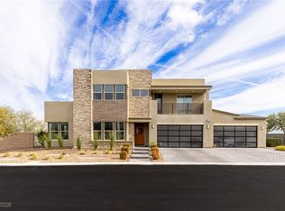 7851 W Wigwam Ave, Las Vegas, NV 89113