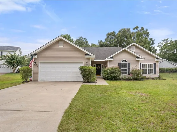 104 Brickyard Hills Dr, Beaufort, SC 29907