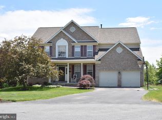 5917 Union Ridge Ct, Adamstown, MD 21710